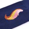 Kids  Socks 5 Pairs EU Size 30 34