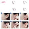 100pcs Durable Tira Beauty Thin Face Patche Invisible Lift Tools Lifting Face Stickers