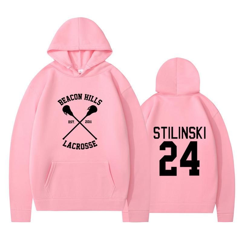 Hoodies Sweatshirts Men’s Hooded Men's Long Sleeve Jacket Hip Hop Loose Thickened