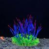 Beautiful Artificial Water Grass Decorative Simulation Water Plants  Fish Tank