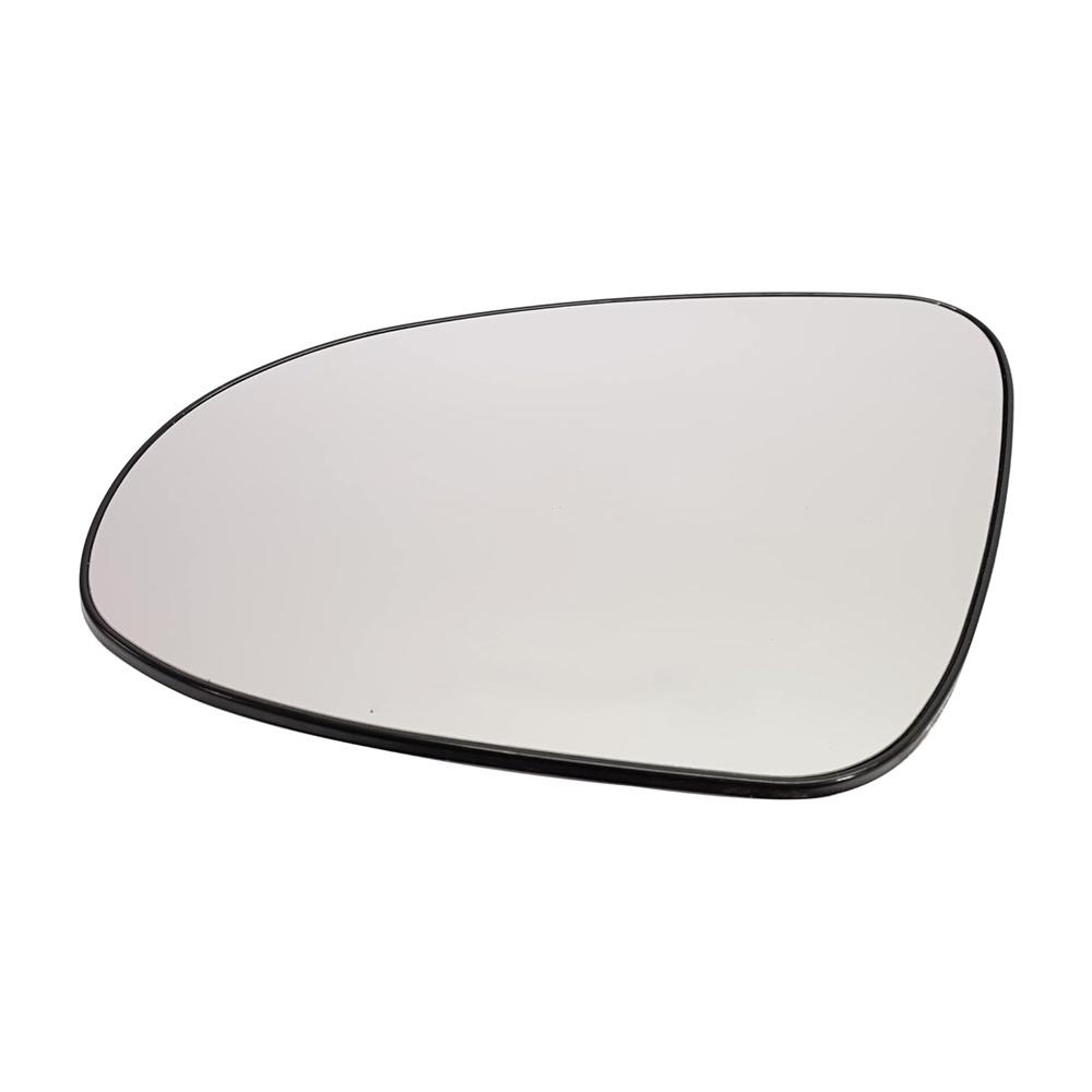 Зеркальное стекло водителя с подогревом для Toyota Prius C 2012-2019