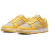 Nike Dunk Low Citron Pulse Женские кроссовки для скейтбординга DD1503-002