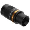 Astronomical Telescope 8‑24mm Continuous Zoom Eyepiece Observation 1.25inch 31.7mm Black