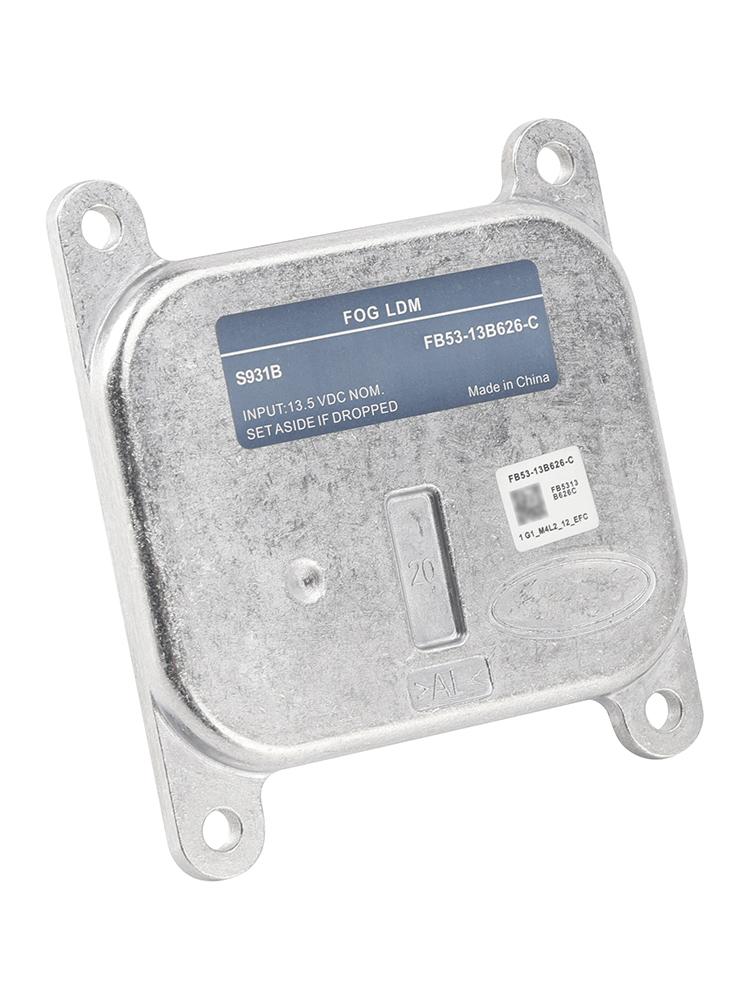 Блок управления модулем светодиодной фары FB5313B626C для Ford Explorer 2016-2019