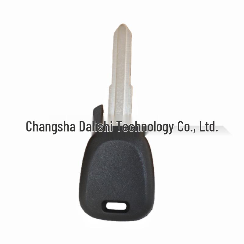 Корпус смарт-ключа зажигания Isuzu для замены на незаполненную прямую плату