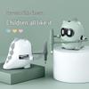 Smart Painting Robot: Early Education Drawing Aid for Kids