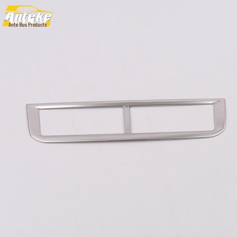 19 T-CROSS Center Air Vent Decorative Ring Trim