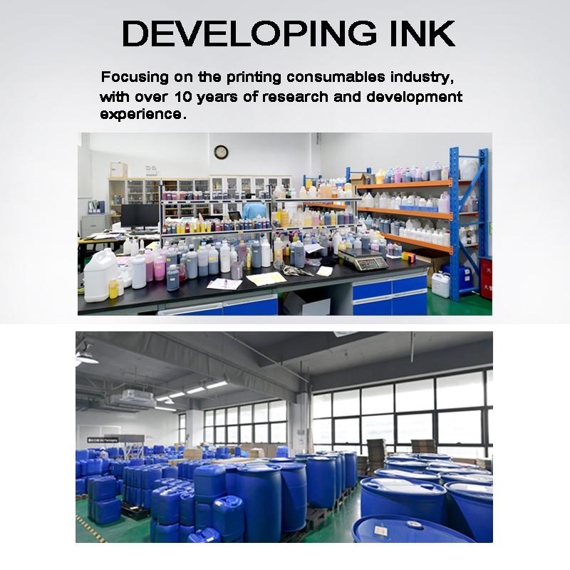 1 шт. 100 мл универсальный набор чернил на основе красителя BK CMY совместимый с картриджами для струйных принтеров HP Canon Epson Brother Deskjet