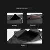 Right Away Crossbody Bag, Waist Pack, Shoulder Bag, Travel Bag