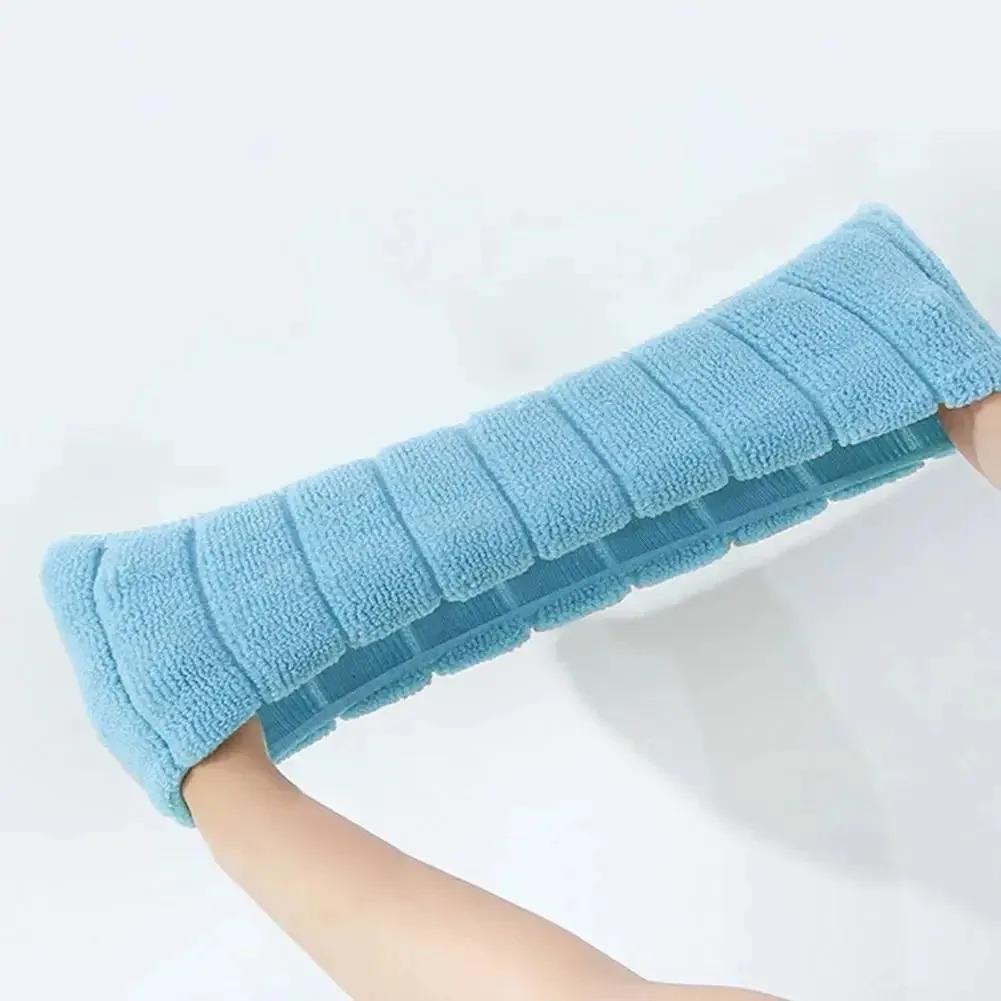 Вязание Однотонный Мягкая Накладка Сиденье для Унитаза Стираемый Мягкий Толстый Теплый и Удобный Чехол Формы Тыквы Коврик для Унитаза Универсальный