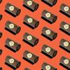 18 Рулонов Пакеты для Собачьих Экскрементов с Ароматом Кофе Простые в Использовании Пакет для Отходов для Собаки с Особенностью Легкого Отрыва Незаменимый Аксессуар для Прогулок на Улице