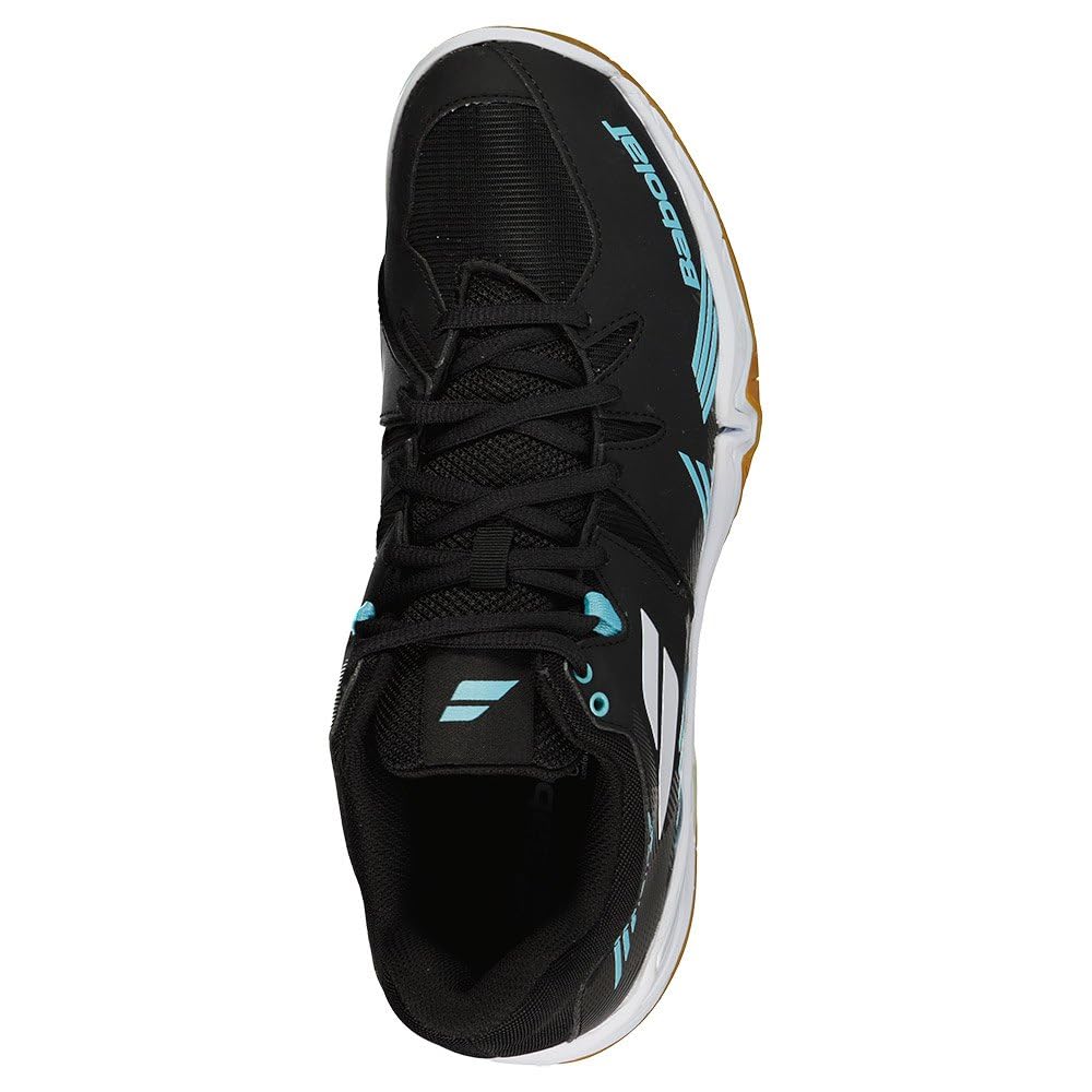Кроссовки для бадминтона Babolat Shadow Spirit Мужские 30F23641-2038