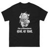 I'm a Manwhore, Hear Me Roar T-Shirt | Funny Internet Meme Tees, Movie Quotes