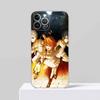 Чехол-Кейс The-Promiseds-Neverlands для iPhone 17 16 15 Pro Max 11 12 13 14 Pro Plus Чехол для телефона