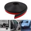 Keenso Car Mall Car Door Sealing Strip for Car Door Mall Weather Strip 4M