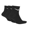 Nike Повседневные носки до щиколотки (3 пары)