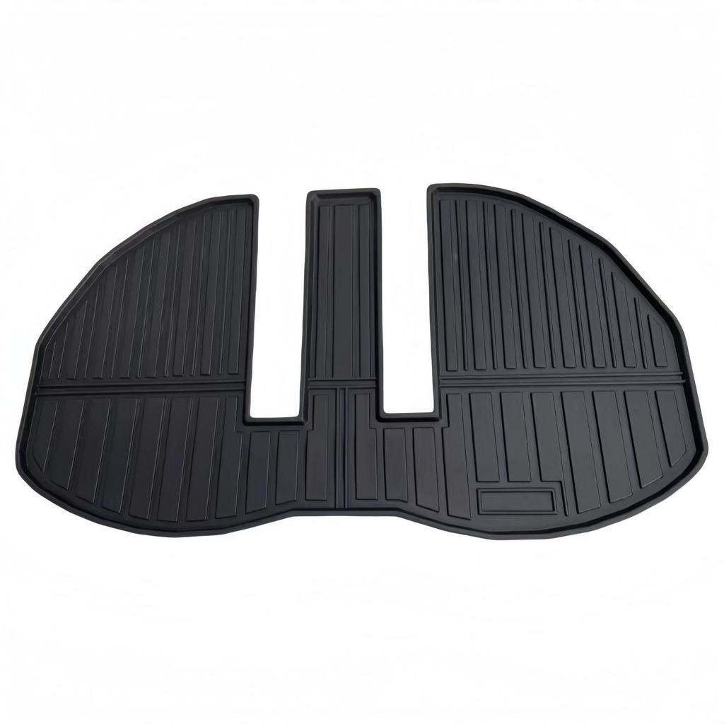 Тойота Альфард/Веллфайр (2015-2023) Коврики RHD TPE для серии Alphard30