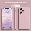 Для Poco F5 PocoF5 Pro Чехол Роскошный жидкий силиконовый чехол для телефона Xiaomi Poco F5 F 5 PocoF5 Pro Poco F5Pro Мягкая задняя крышка