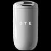 OTE 350ml Vintage Insulated Coffee Mug