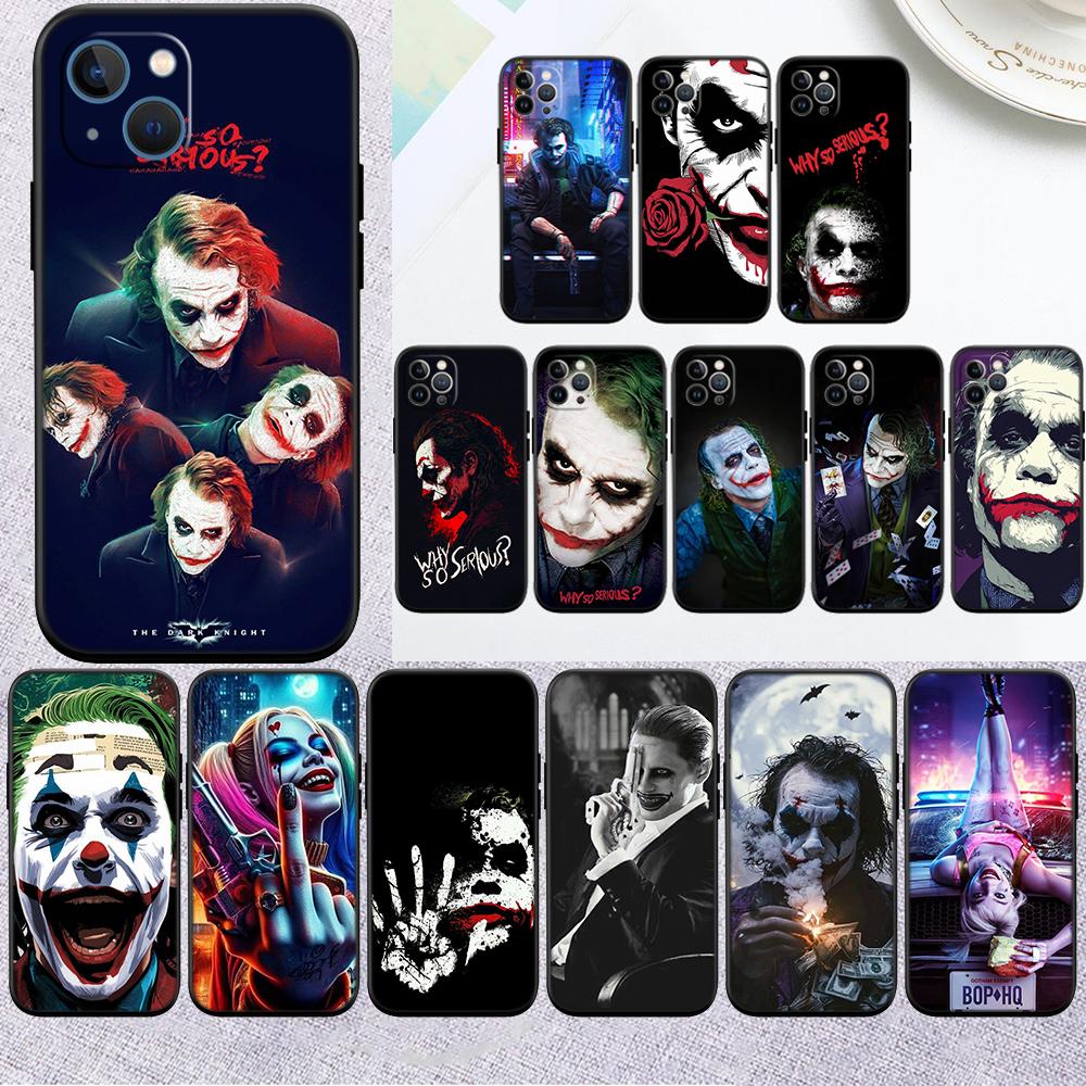 Joker New High-End Cover Phone Case for Redmi Note 8 9 Pro Max 9S 9T 9C NFC 8T 10A A4 A5
