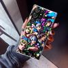JoJo's Bizarre Adventure Hot Anime Phone Case For Samsung Galaxy S26 S25 Edge S24 S23 Ultra S22 Plus S21 S20 FE Soft TPU Back Co