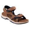 Mens Lucibel Leather Sandals