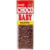 MEIJI Choco Baby Jumbo 102g Chocolate