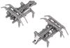 TOMYTEC Geocolle TOMIX N Gauge 0284 Pantograph 2 Pieces Railway Model Supplies C-PS27N