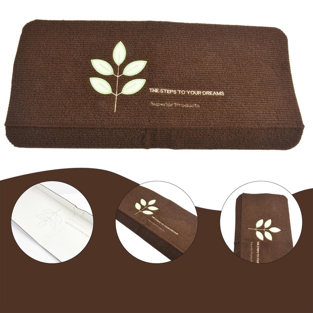 Carpet Stair Treads Non Slip Carpet Stair Treads Runners