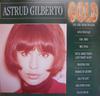 CD ASTRUD GILBERTO Gold GOLD134 GOLD 1997 Нидерланды Латинская б/у