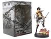 Attack On Titan 3D Maneuver Special Figure Eren Battle Anime Main Character Attack On Titan Prize Furyu