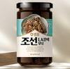 Sempio Соус маринад Joseon LA Galbi Сладкий пикантный корейский BBQ глазурь для ребрышек 430 г x 2 бутылки