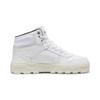 Puma Кроссовки унисекс Puma Rebound Abrupt Белые/Черные 397468-01