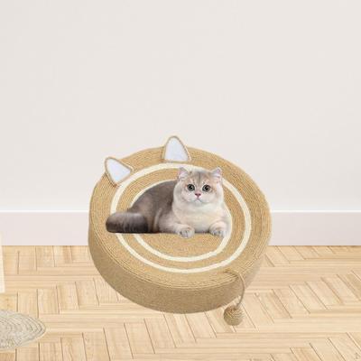 Доска для кошачьих когтей, лежанка, коврик для домашних кошек