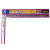Carpenter's Square, 50cm, 10373