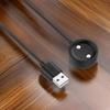 1m Charger Adapter Replacement USB Charger Cord SmartWatch Magnetic Suction Charging for Race S Ocean vertical 9