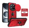 Применимо к Xiaomi Redmi note15Pro Чехол для телефона с раздвижным окном Nanshanjia Чехол-подставка Redmi note15 Защитный чехол