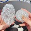 Creative Explosion Beads  Handmade Ball Stress Relieving Toys Slow Rebound Toy Fidget Toy Children Decompression Toys