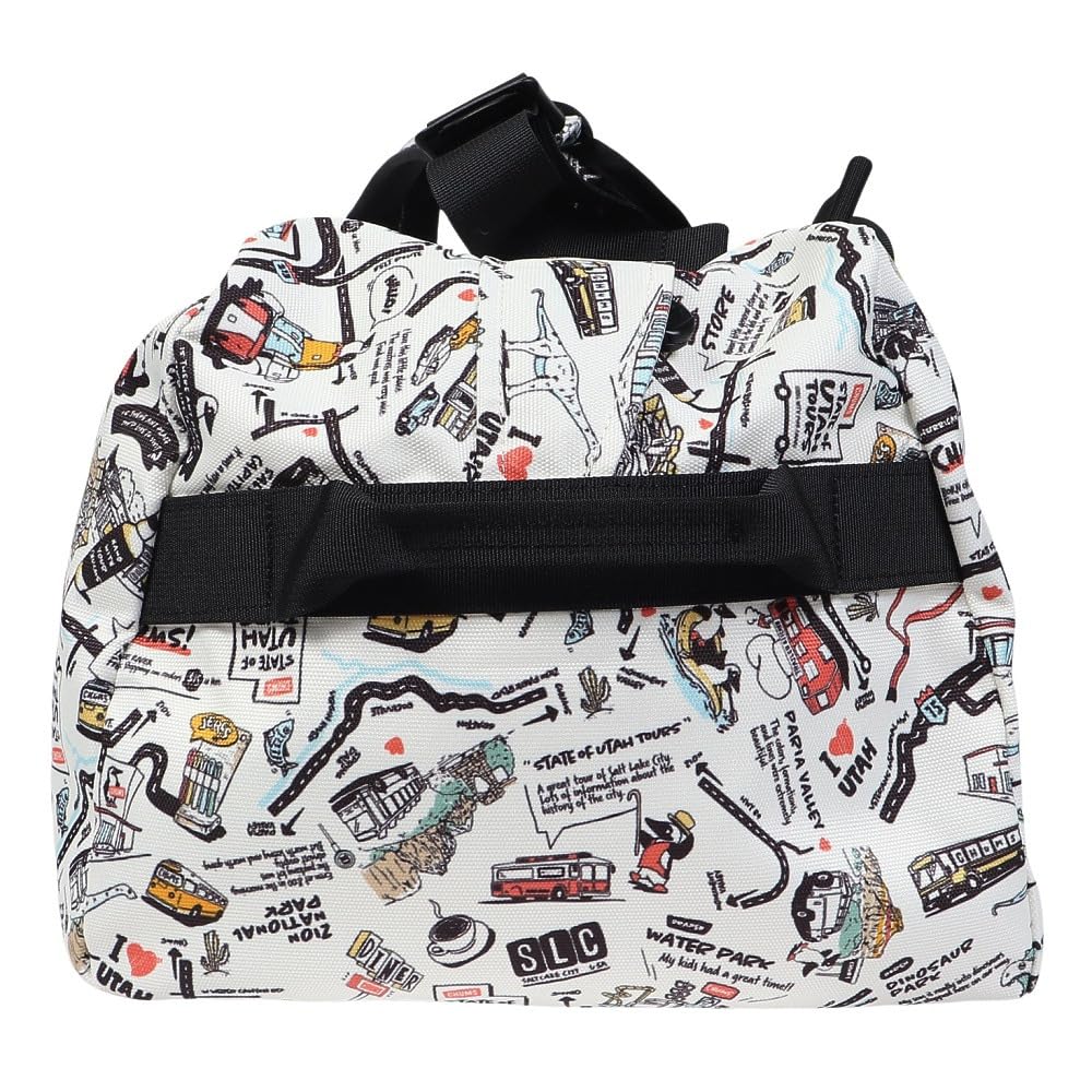 Рюкзак Daypack Recycle 2way Boston [Chums] Мужской ⁻