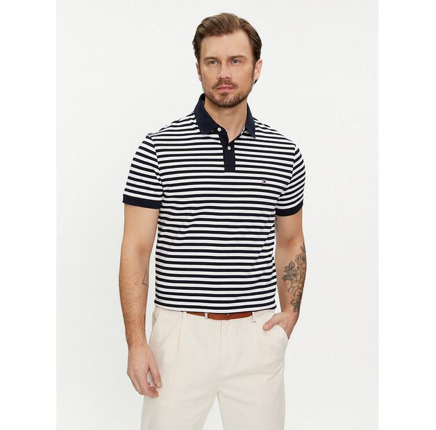 Поло Tommy Hilfiger 1985