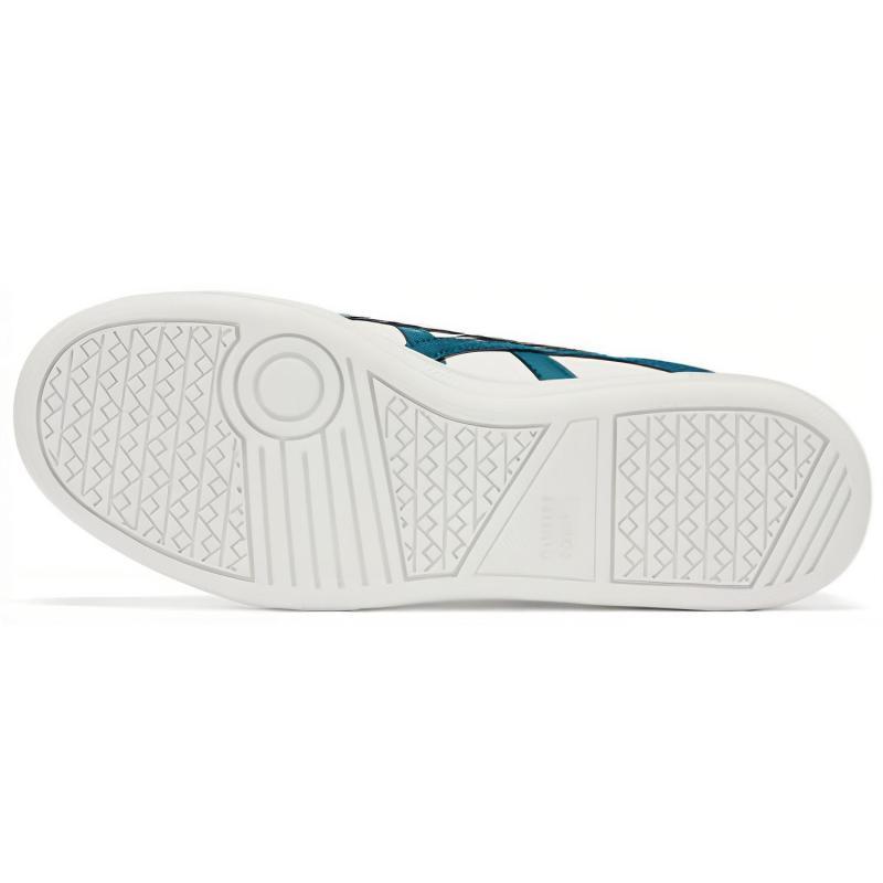 ONITSUKA TIGER Кроссовки Advanti 'Бело-зеленые' 1183A506-106