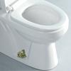 Decorative Toilet Bolt Covers Resin Animal Toilet Bolt Caps Animal Toilet Bolt Screw Caps for Toilet Replacement Parts