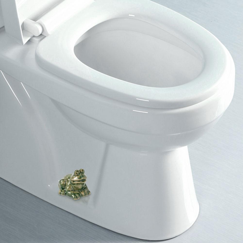 Decorative Toilet Bolt Covers Resin Animal Toilet Bolt Caps Animal Toilet Bolt Screw Caps for Toilet Replacement Parts