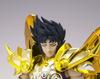 TAMASHII NATIONS Saint Cloth Myth EX Saint Seiya Capricorn Shura 180mm Painted Movable Figure (God Cloth) Approx. ABS&PVC&Diecast