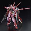 MG 1/100 Gundam Base Limited Gundam Astray Red Frame Flight Unit Plated Frame/Color Clear Mobile Suit Gundam SEED VSASTRAY