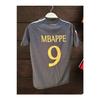 Килиан Мбаппе 2025 Новый сезон Insk Field Джерси (9)