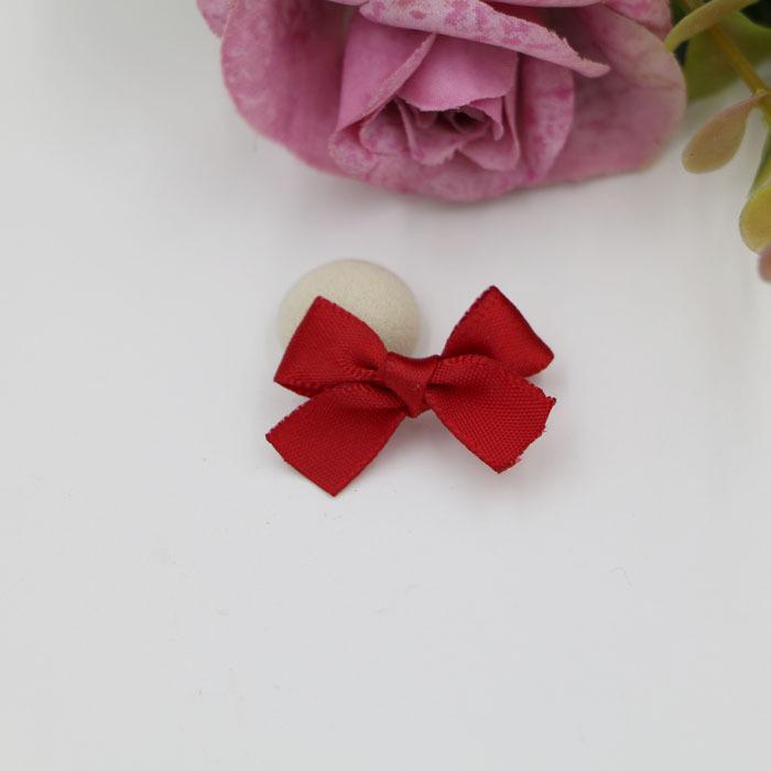 Ювелирные изделия ручной работы из Иу: Изысканные маленькие украшения для волос в виде галстука-бабочки и подарочные материалы