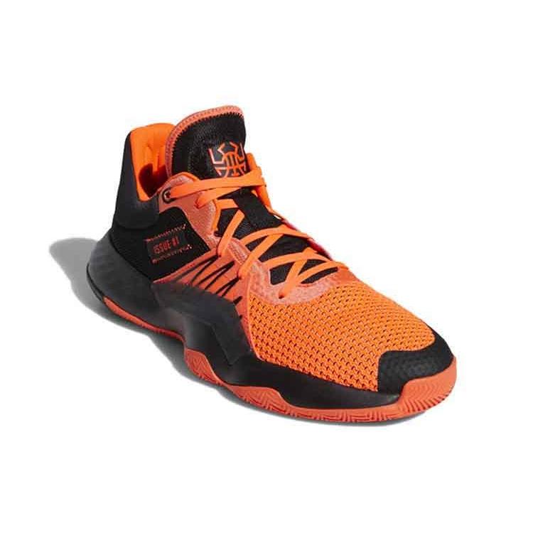 adidas ДОН. Выпуск №1 'Матч всех звезд НБА 2020' Мужской EH2133