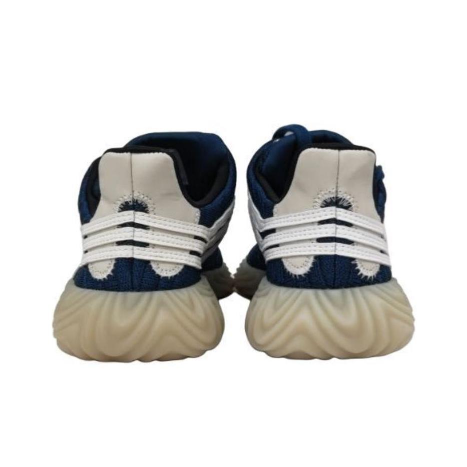 Adidas Кроссовки Sobakov J Legend Marine Детские Синий Облачно-белый Основной черный CG6767