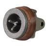Complete Piston For Abyssina Np75 - Om-Pom Ab Tl
